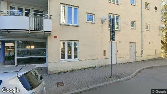 Lägenheter att hyra i Östermalm - Bild från Google Street View