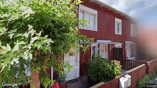 Bostadsrätter till salu i Värmdö - Bild från Google Street View