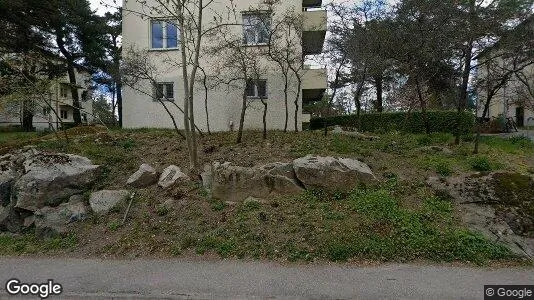 Lägenheter till salu i Område ej specificerat - Bild från Google Street View