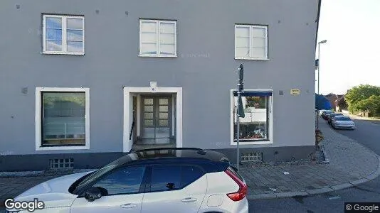 Lägenheter till salu i Helsingborg - Bild från Google Street View