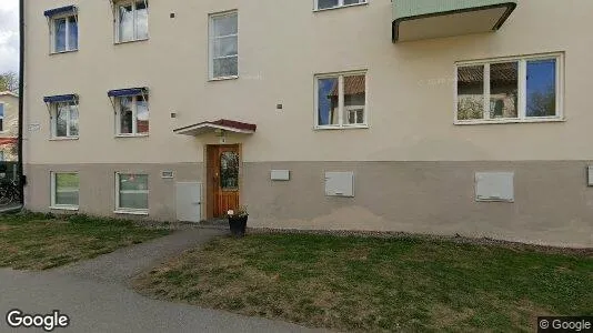 Lägenheter till salu i Västerort - Bild från Google Street View
