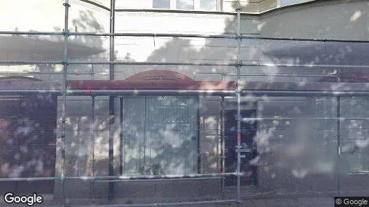 Bostadsrätter till salu i Karlstad - Bild från Google Street View