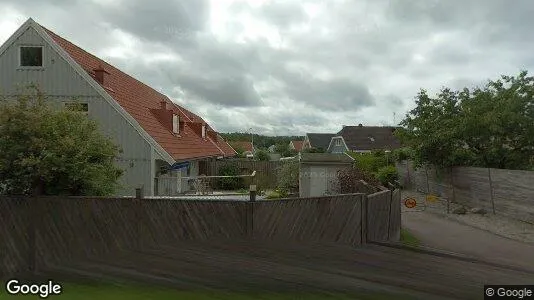 Lägenheter till salu i Kungsbacka - Bild från Google Street View