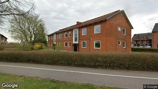 Lägenheter till salu i Lund - Bild från Google Street View