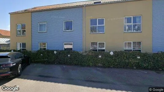 Lägenheter till salu i Staffanstorp - Bild från Google Street View