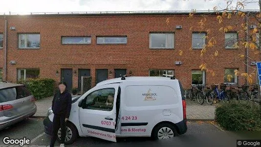 Lägenheter till salu i Vellinge - Bild från Google Street View
