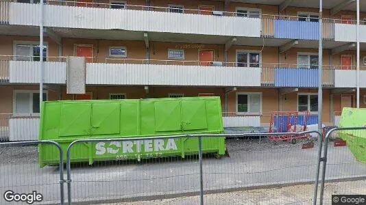Lägenheter att hyra i Västerort - Bild från Google Street View