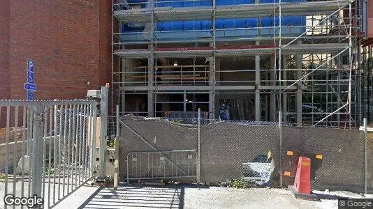Lägenheter att hyra i Kungsholmen - Bild från Google Street View
