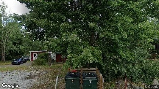 Lägenheter till salu i Södertälje - Bild från Google Street View