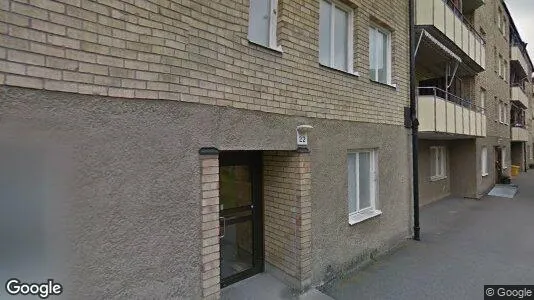 Lägenheter till salu i Söderort - Bild från Google Street View