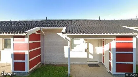 Lägenheter att hyra i Jönköping - Bild från Google Street View