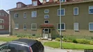 Lägenhet att hyra, Ulricehamn, Jägaregatan<span class="blurred street-number" onclick="ProcessAdRequest(6010902)"><span class="hint">Se väg-nr</span>[xxxxxxxx]</span>