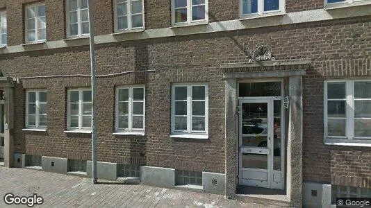 Lägenheter att hyra i Helsingborg - Bild från Google Street View