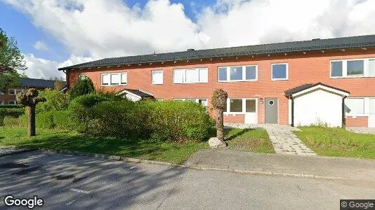 Lägenheter att hyra i Eslöv - Bild från Google Street View