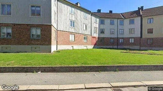 Lägenheter att hyra i Majorna-Linné - Bild från Google Street View