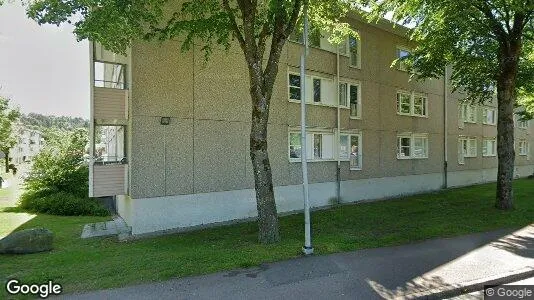 Lägenheter att hyra i Angered - Bild från Google Street View