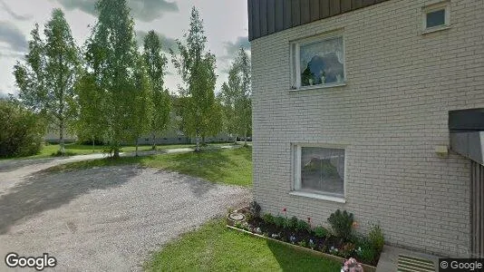 Lägenheter att hyra i Sundsvall - Bild från Google Street View