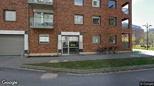 Bostadsrätter till salu i Malmö Centrum - Bild från Google Street View