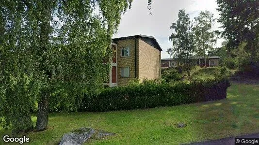 Bostadsrätter till salu i Partille - Bild från Google Street View