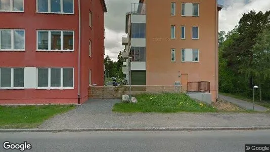 Bostadsrätter till salu i Söderort - Bild från Google Street View