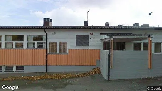 Rum att hyra i Haninge - Bild från Google Street View