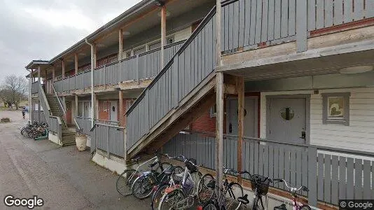 Lägenheter att hyra i Linköping - Bild från Google Street View