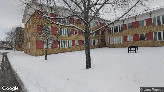 Lägenheter att hyra i Linköping - Bild från Google Street View
