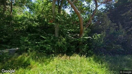 Lägenheter till salu i Kungsbacka - Bild från Google Street View