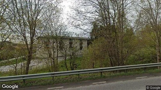 Lägenheter till salu i Norrtälje - Bild från Google Street View