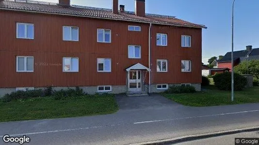 Lägenheter till salu i Härnösand - Bild från Google Street View