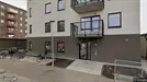 Lägenhet att hyra, Höganäs, Trädgatan<span class="blurred street-number" onclick="ProcessAdRequest(6012848)"><span class="hint">Se väg-nr</span>[xxxxxxxx]</span>