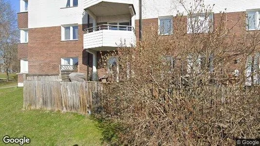 Lägenheter att hyra i Upplands Väsby - Bild från Google Street View