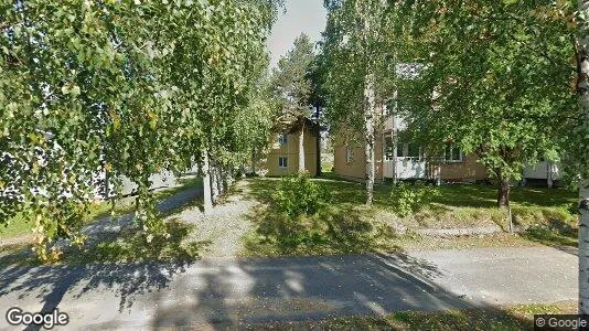 Bostadsrätter till salu i Luleå - Bild från Google Street View