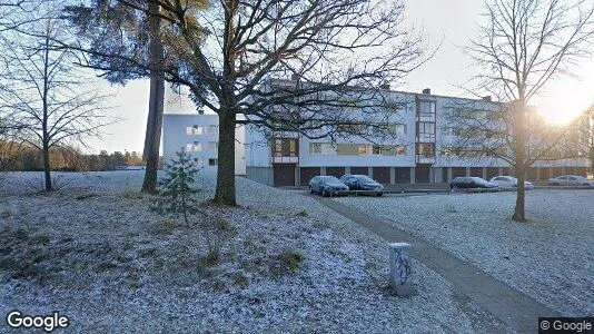 Bostadsrätter till salu i Västerås - Bild från Google Street View