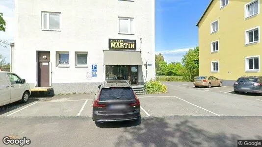 Lägenheter att hyra i Bromölla - Bild från Google Street View