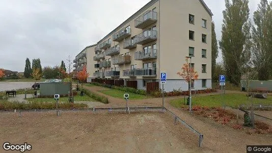 Lägenheter att hyra i Malmö Centrum - Bild från Google Street View