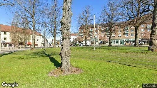 Lägenheter att hyra i Majorna-Linné - Bild från Google Street View