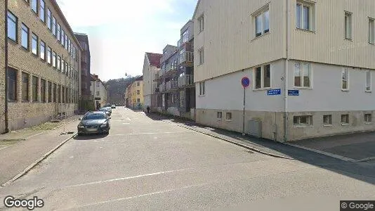 Lägenheter att hyra i Lundby - Bild från Google Street View