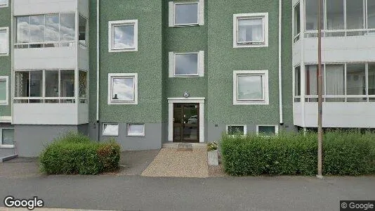Bostadsrätter till salu i Jönköping - Bild från Google Street View