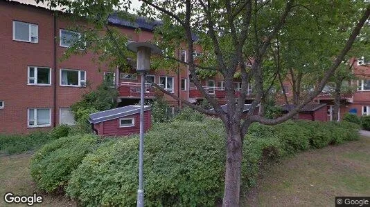 Bostadsrätter till salu i Söderort - Bild från Google Street View