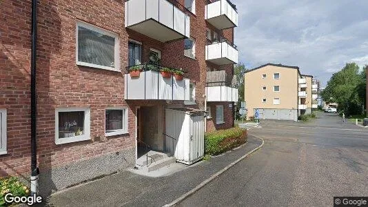 Lägenheter att hyra i Söderort - Bild från Google Street View