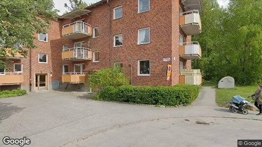 Lägenheter att hyra i Söderort - Bild från Google Street View