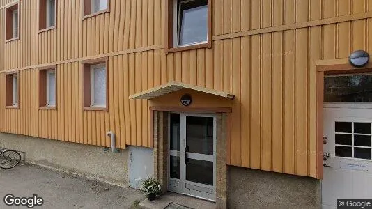 Bostadsrätter till salu i Norrtälje - Bild från Google Street View