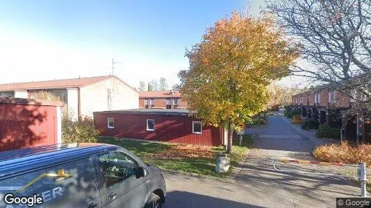 Bostadsrätter till salu i Sollentuna - Bild från Google Street View