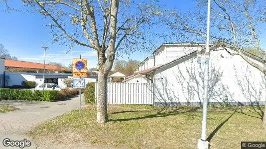 Bostadsrätter till salu i Sollentuna - Bild från Google Street View