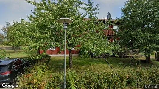 Bostadsrätter till salu i Upplands-Bro - Bild från Google Street View