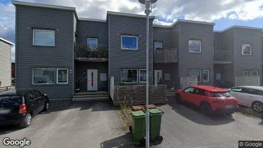 Lägenheter till salu i Lilla Edet - Bild från Google Street View
