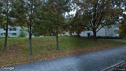 Lägenheter att hyra i Sofielund - Bild från Google Street View