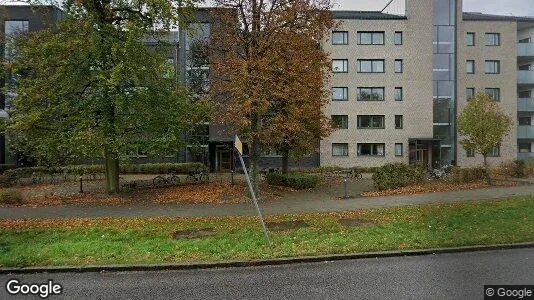 Lägenheter att hyra i Limhamn/Bunkeflo - Bild från Google Street View