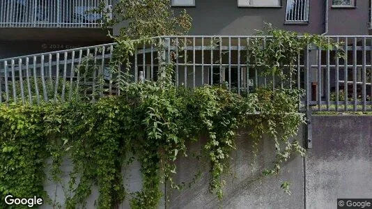 Lägenheter till salu i Askim-Frölunda-Högsbo - Bild från Google Street View